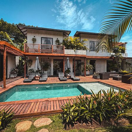 Mapuwi Villa & Suite Palomino Esterno foto