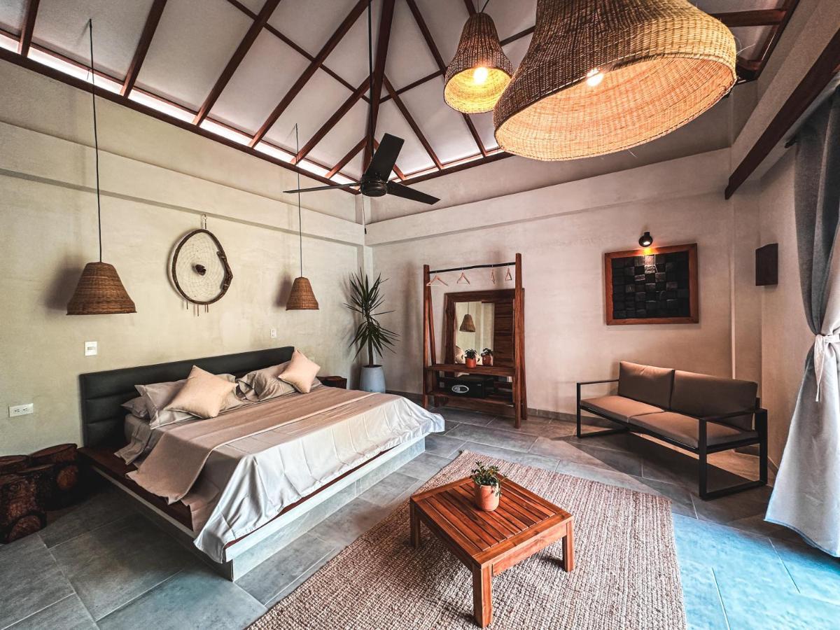 Mapuwi Villa & Suite Palomino Esterno foto