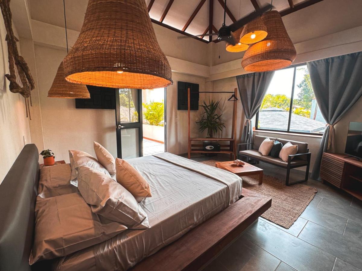 Mapuwi Villa & Suite Palomino Esterno foto