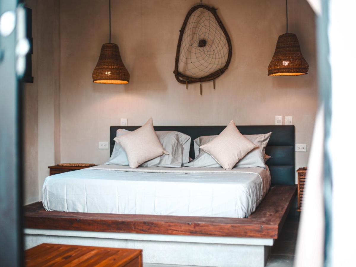 Mapuwi Villa & Suite Palomino Esterno foto