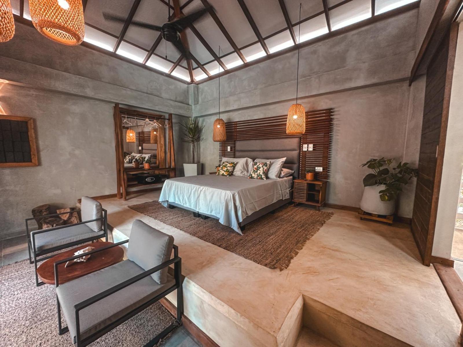 Mapuwi Villa & Suite Palomino Esterno foto