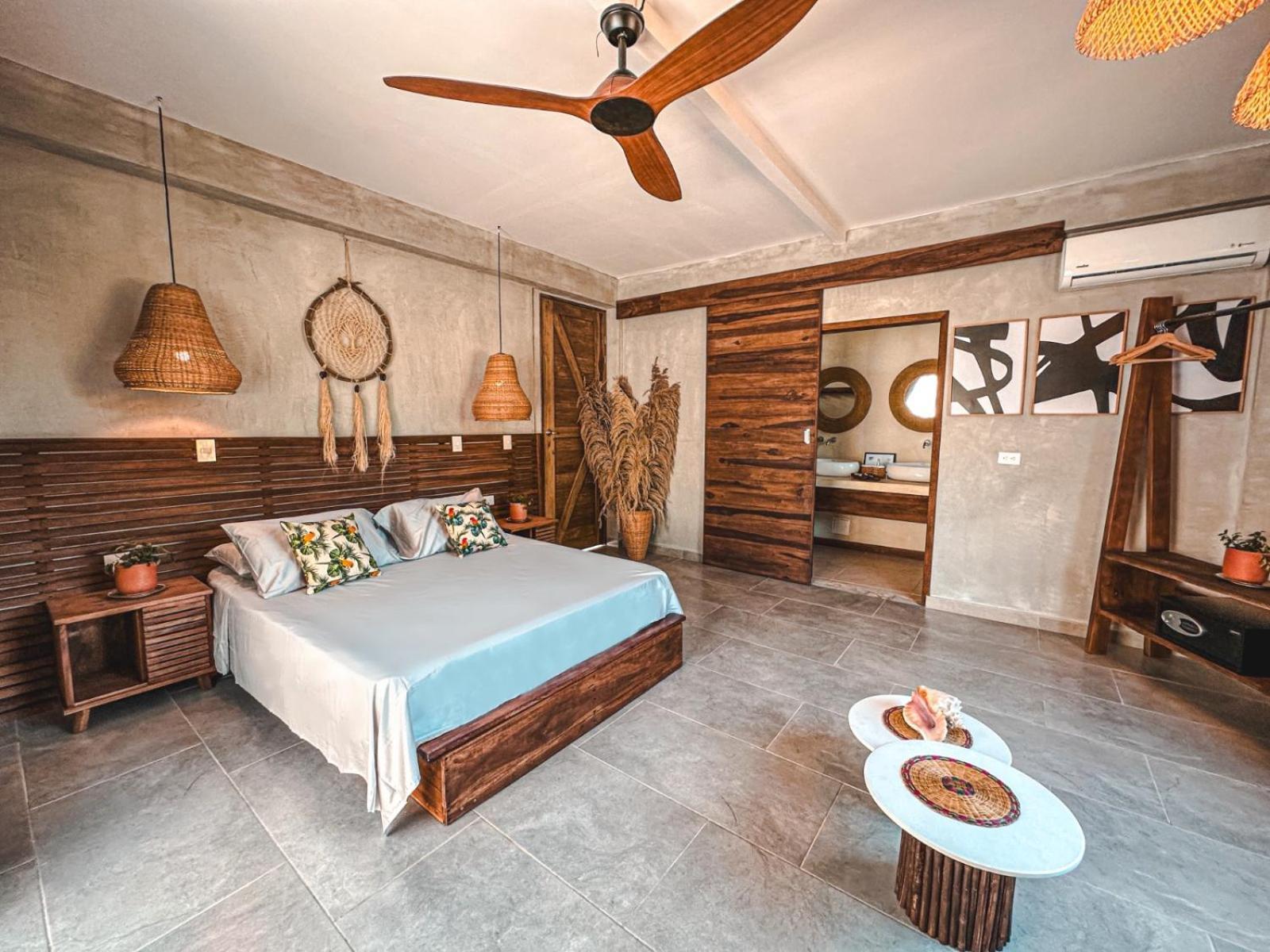 Mapuwi Villa & Suite Palomino Esterno foto