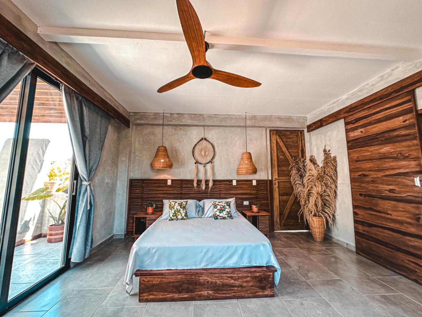Mapuwi Villa & Suite Palomino Esterno foto