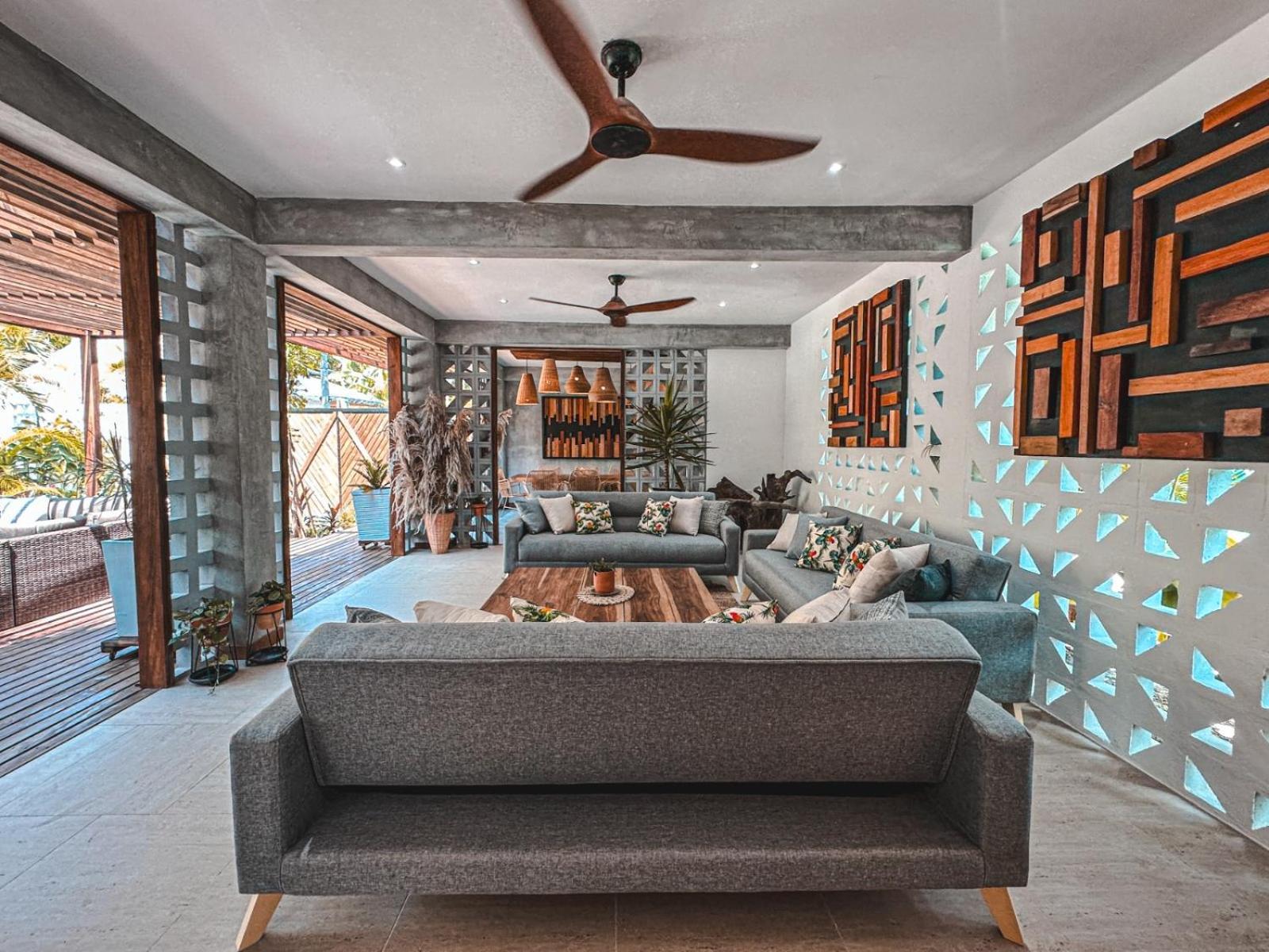 Mapuwi Villa & Suite Palomino Esterno foto