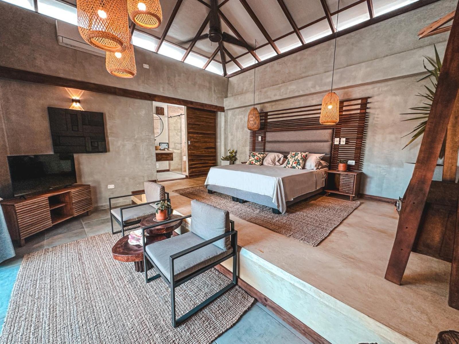 Mapuwi Villa & Suite Palomino Esterno foto