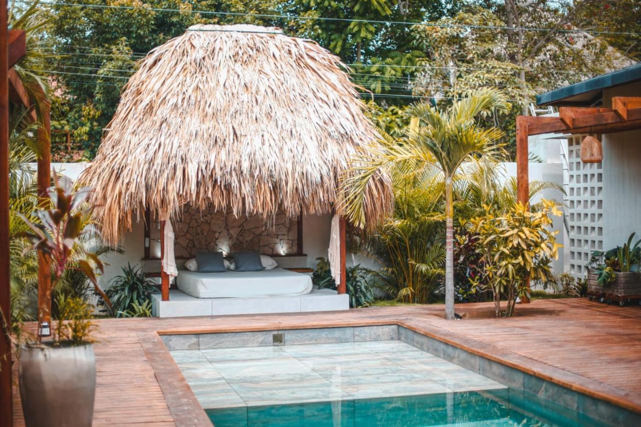 Mapuwi Villa & Suite Palomino Esterno foto
