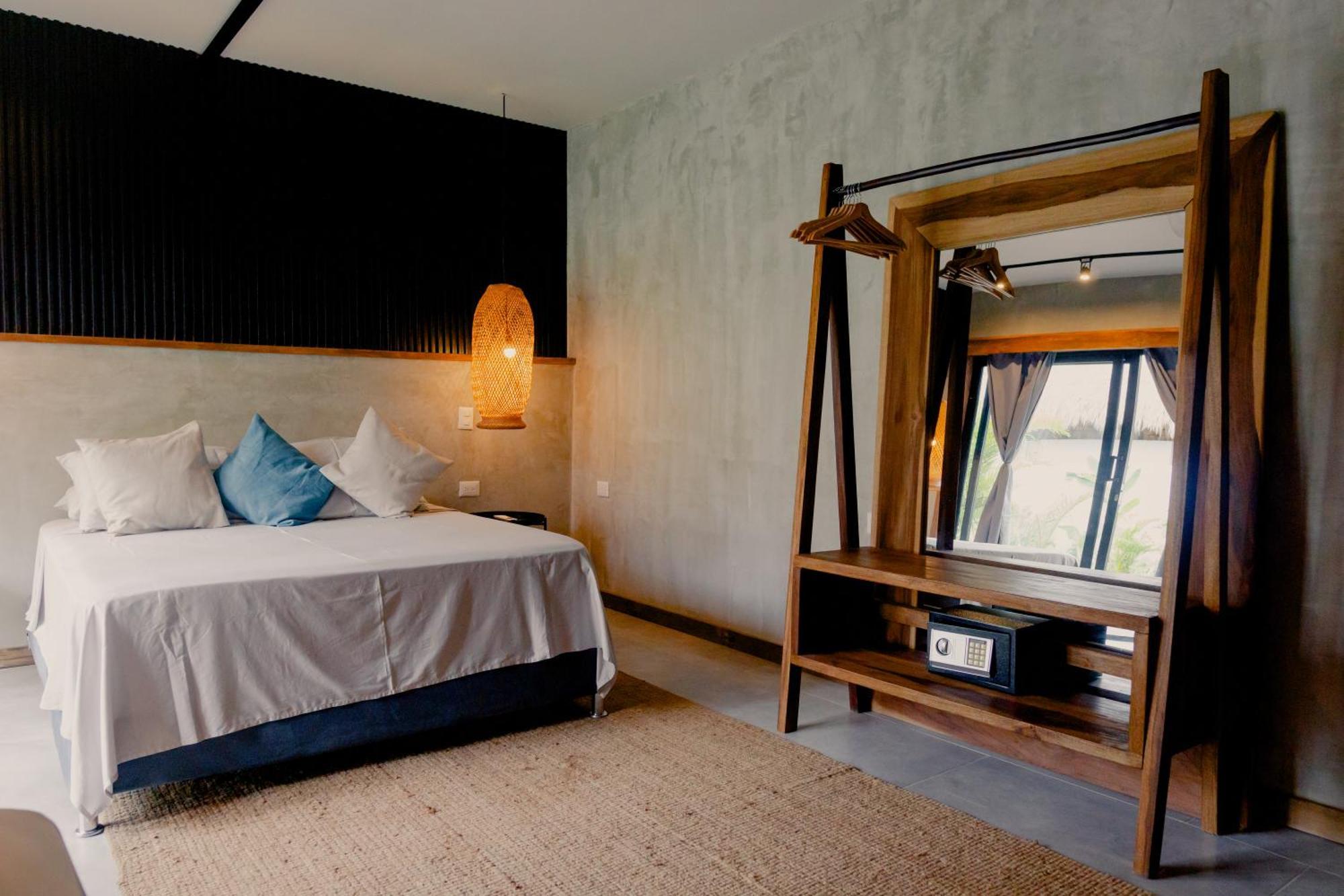 Mapuwi Villa & Suite Palomino Esterno foto