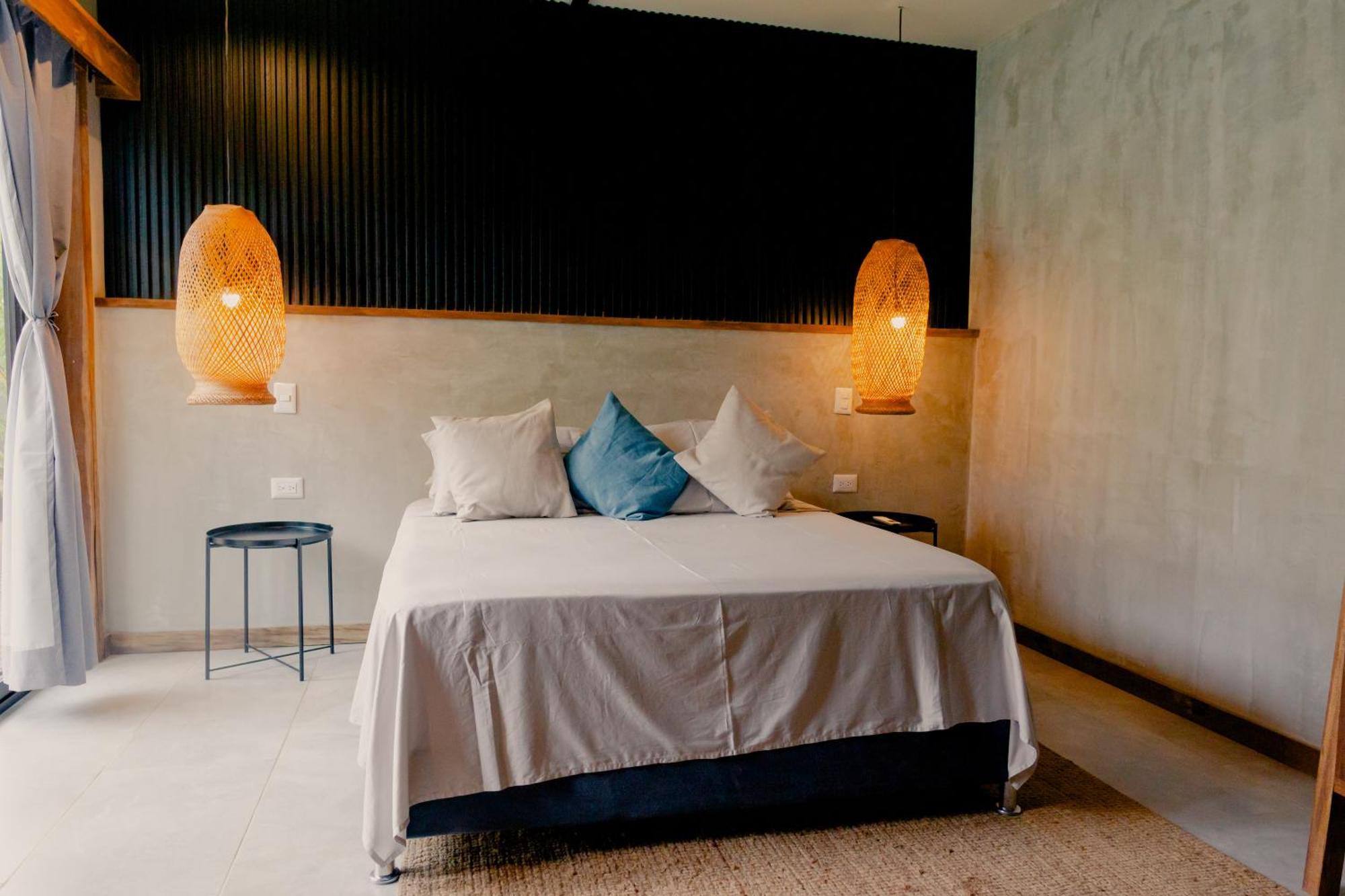 Mapuwi Villa & Suite Palomino Esterno foto