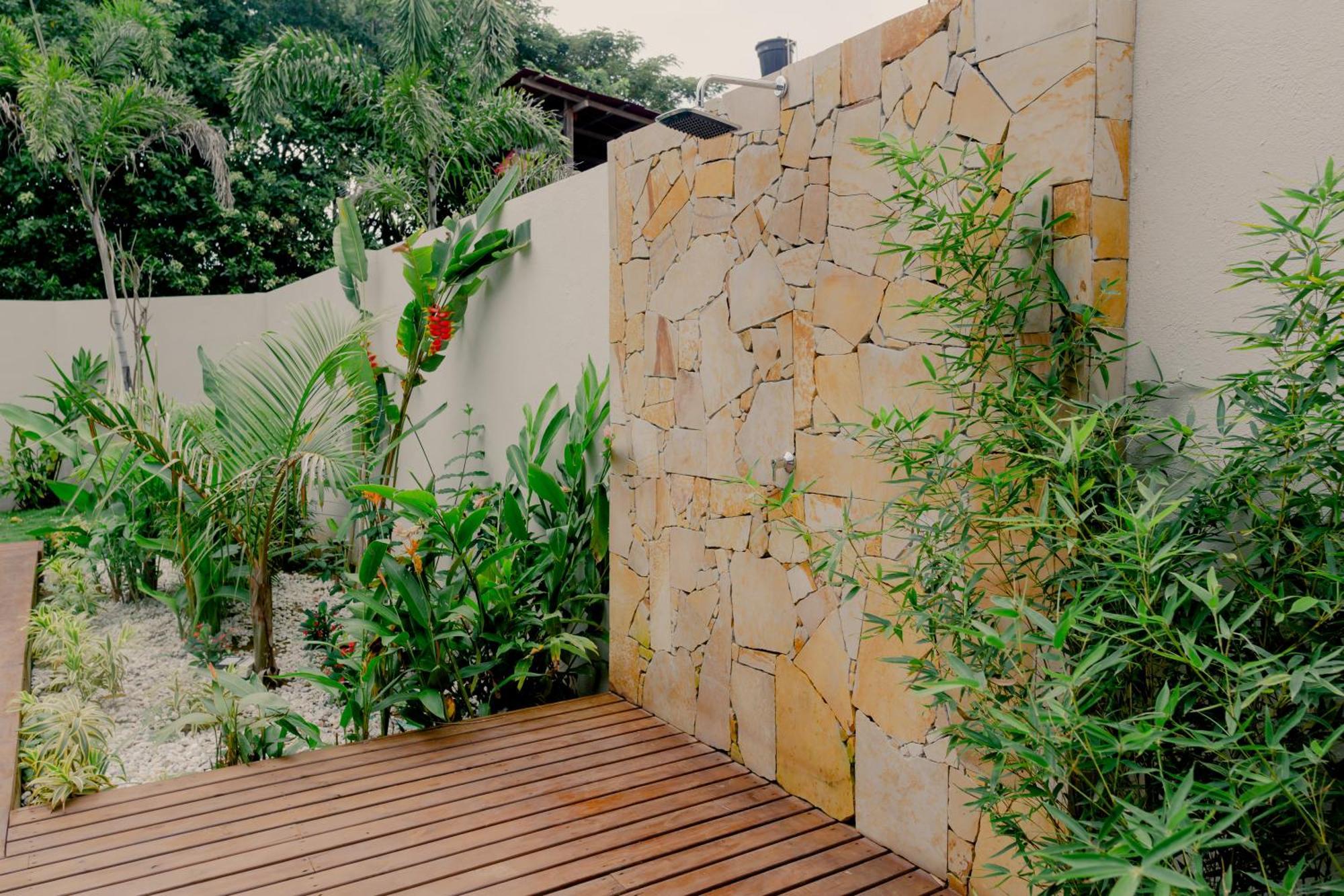 Mapuwi Villa & Suite Palomino Esterno foto
